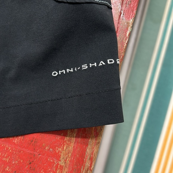 Boys youth Columbia PFG swim trunks - Picture 6 of 7